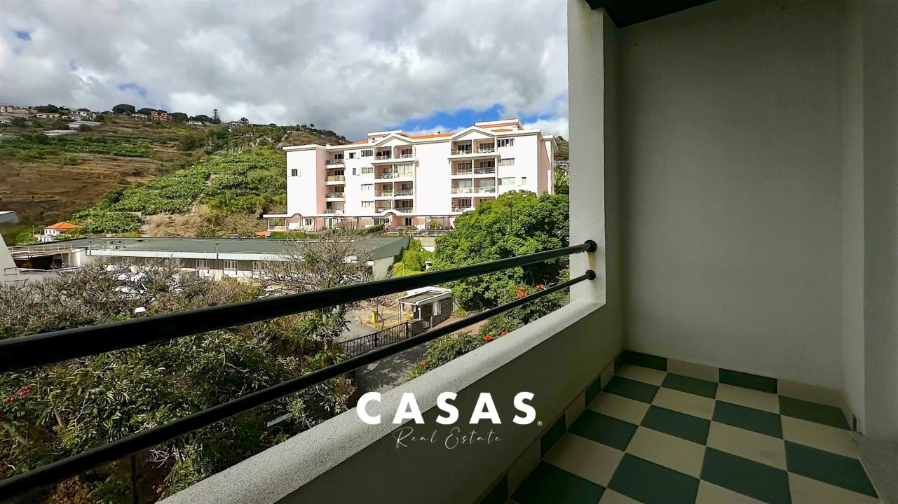 Apartamento T2 para Venda em São Martinho Foto 10