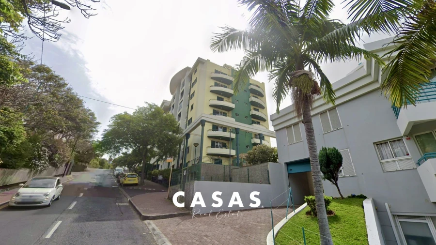 Apartamento T2 para Venda em São Martinho