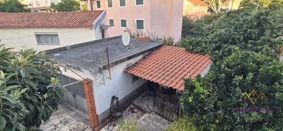 Prédio para Venda em Cascais e Estoril