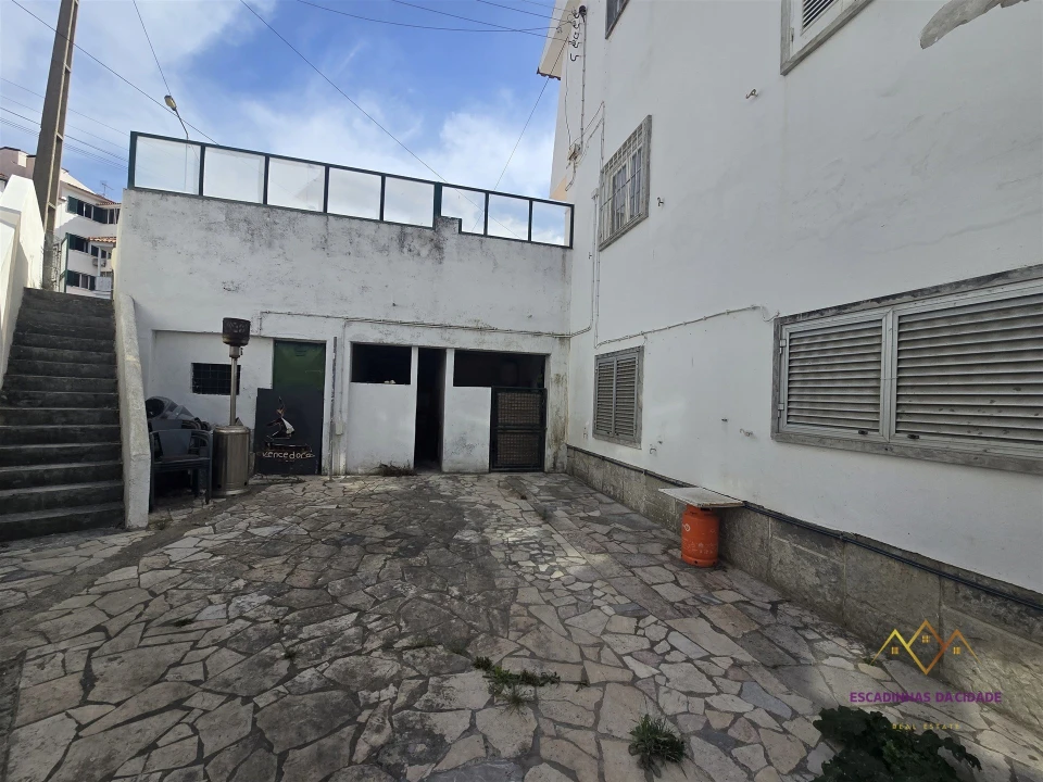 Prédio para Venda em Cascais e Estoril Foto 3