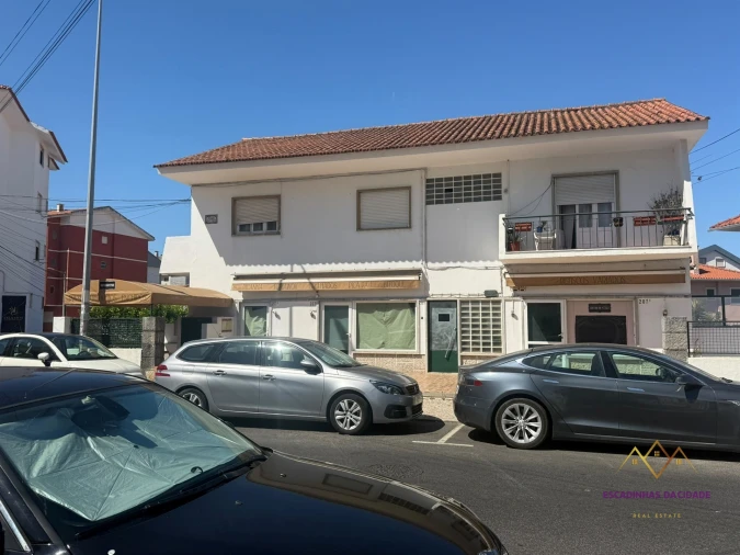 Prédio para Venda em Cascais e Estoril Foto 10
