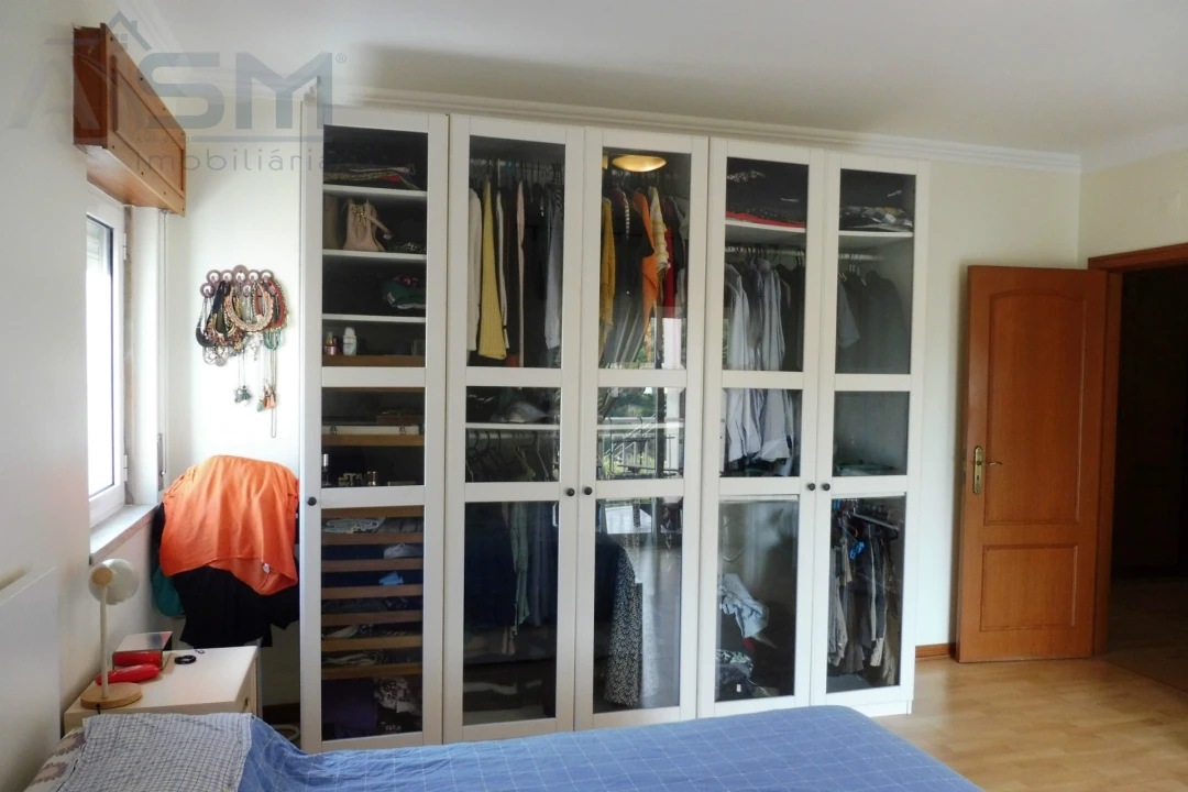 Apartamento T2 para Arrendamento em Queluz e Belas Foto 16
