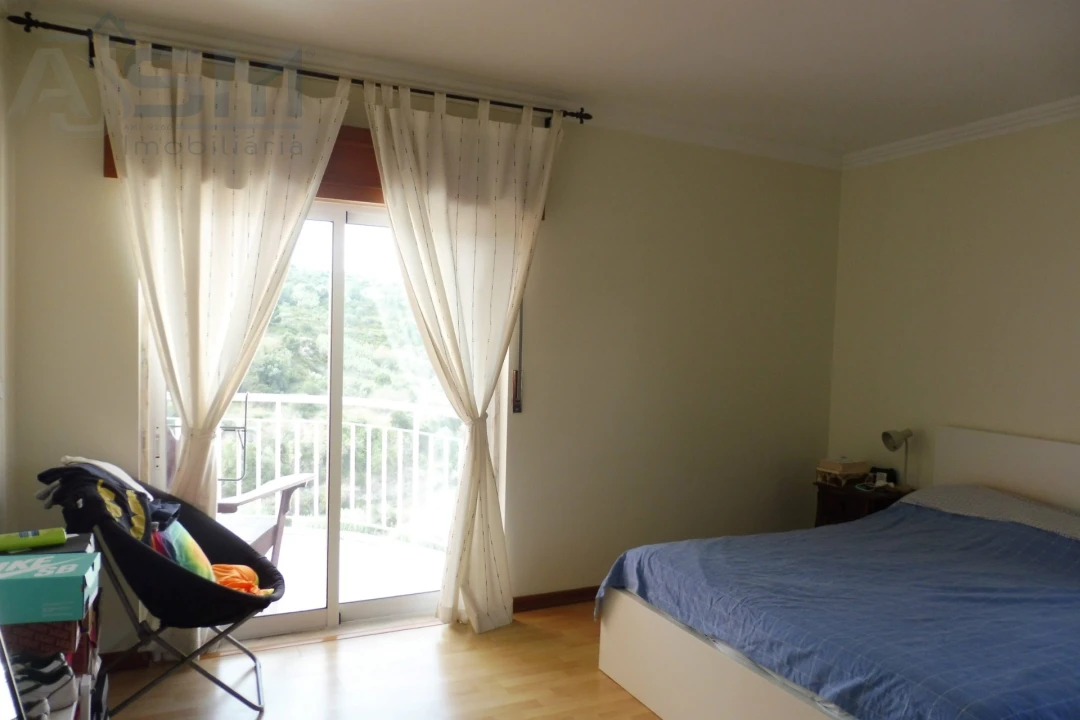 Apartamento T2 para Arrendamento em Queluz e Belas Foto 14