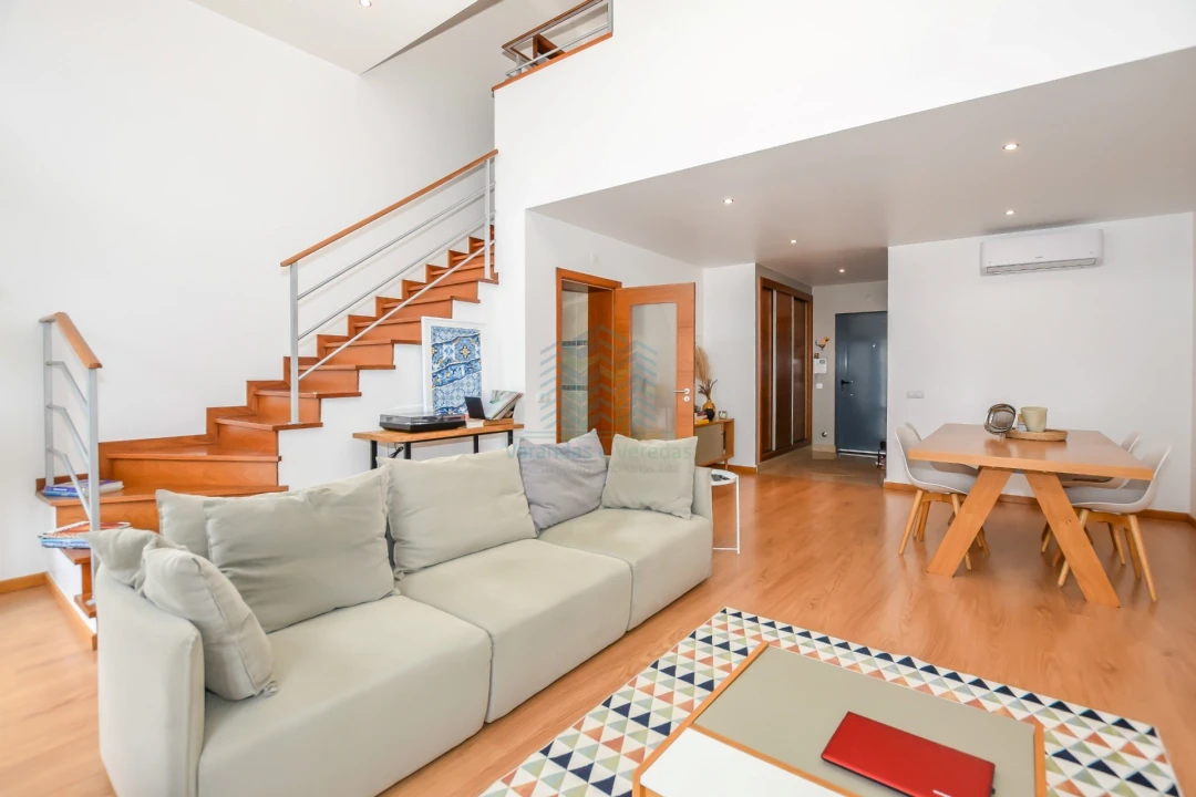 Apartamento T2 para Venda em Riachos Foto 5