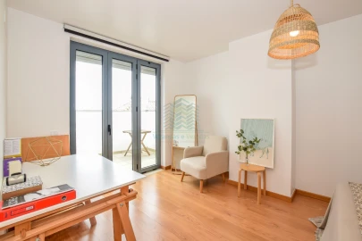 Apartamento T2 para Venda em Riachos
