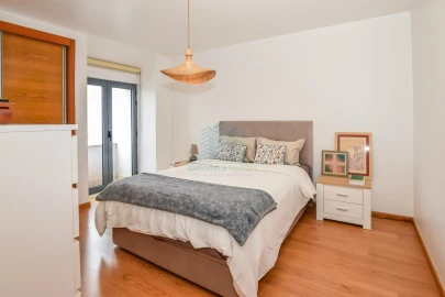 Apartamento T2 para Venda em Riachos