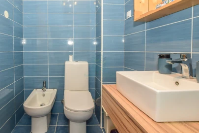 Apartamento T2 para Venda em Riachos