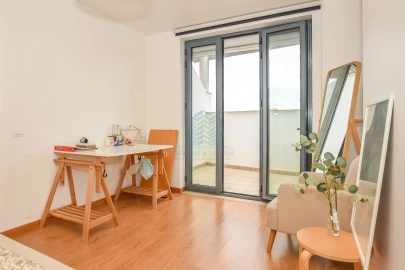 Apartamento T2 para Venda em Riachos