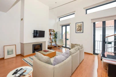 Apartamento T2 para Venda em Riachos