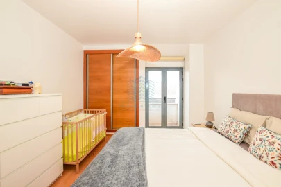 Apartamento T2 para Venda em Riachos