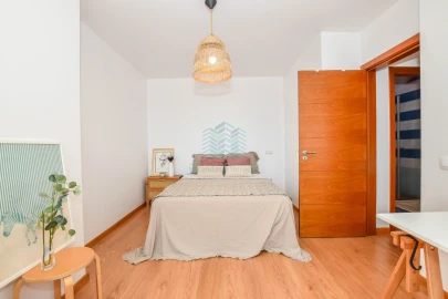 Apartamento T2 para Venda em Riachos