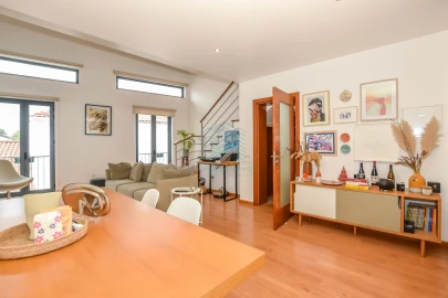 Apartamento T2 para Venda em Riachos