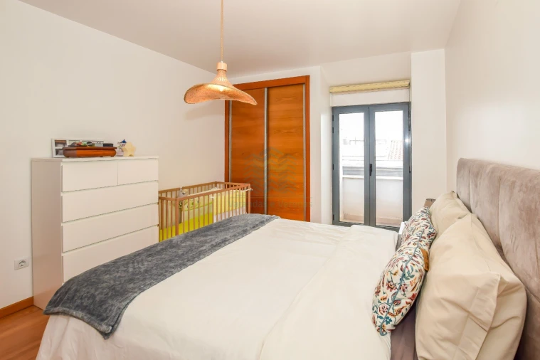 Apartamento T2 para Venda em Riachos Foto 15