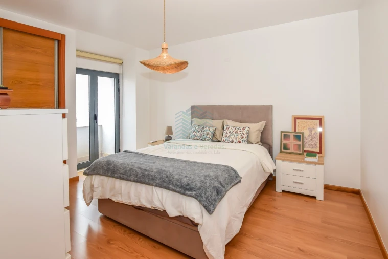 Apartamento T2 para Venda em Riachos Foto 14