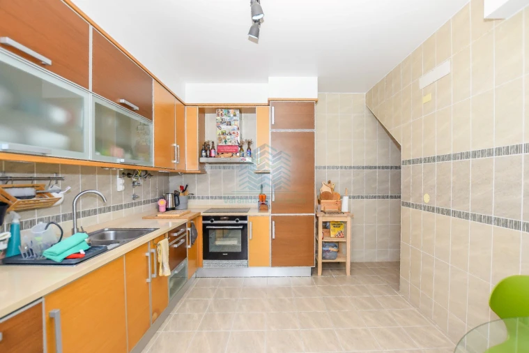 Apartamento T2 para Venda em Riachos Foto 9