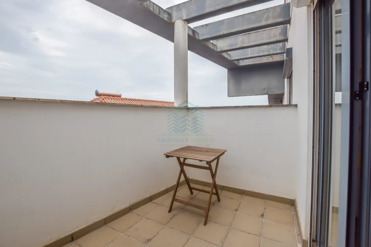 Apartamento T2 para Venda em Riachos Foto 24