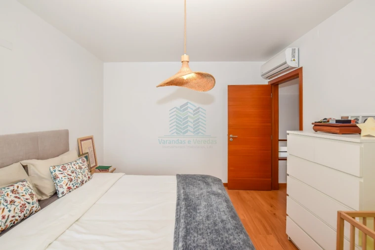 Apartamento T2 para Venda em Riachos Foto 17