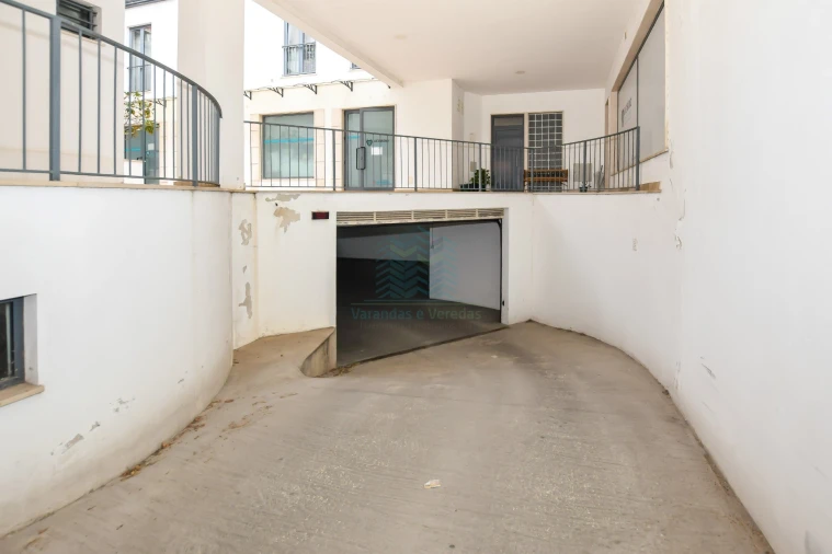 Apartamento T2 para Venda em Riachos Foto 25
