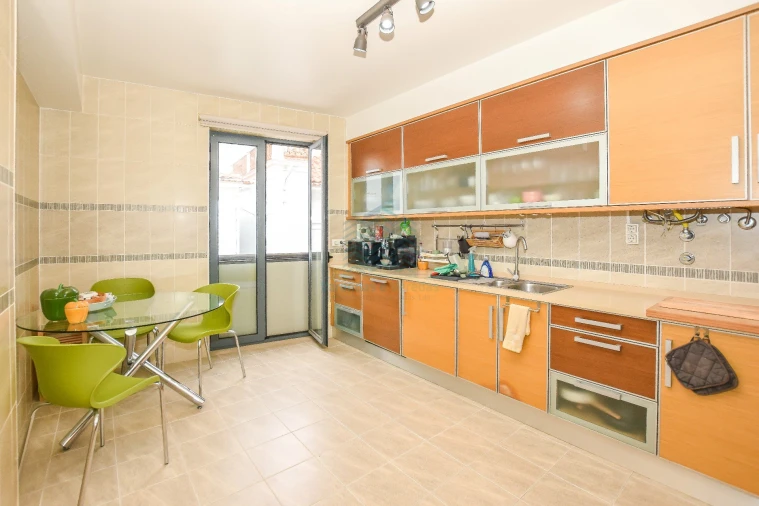 Apartamento T2 para Venda em Riachos Foto 10