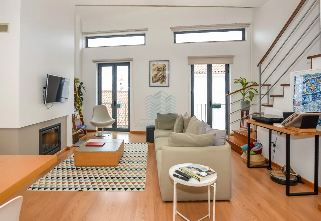 Apartamento T2 para Venda em Riachos Foto 2