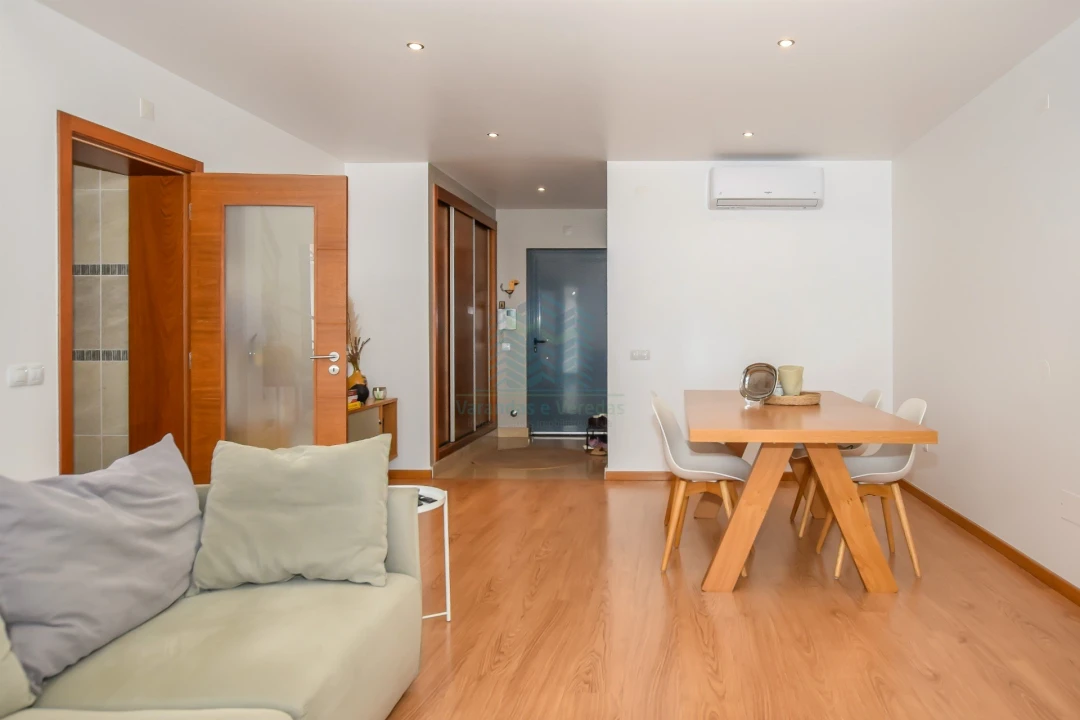 Apartamento T2 para Venda em Riachos Foto 7