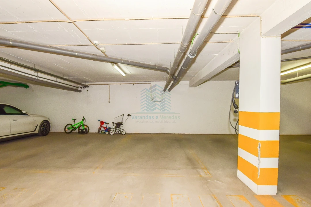 Apartamento T2 para Venda em Riachos Foto 26