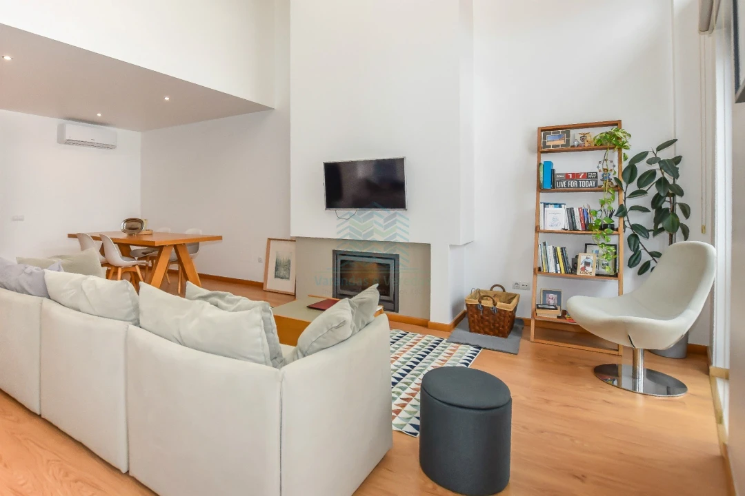Apartamento T2 para Venda em Riachos Foto 4
