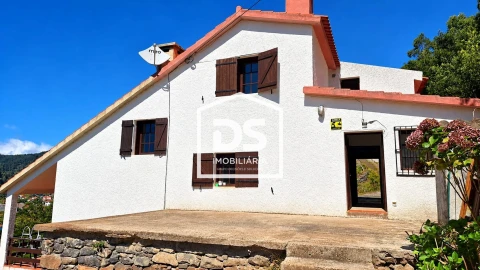 Moradia T2 para Venda em Camacha