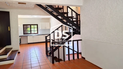 Moradia T2 para Venda em Camacha