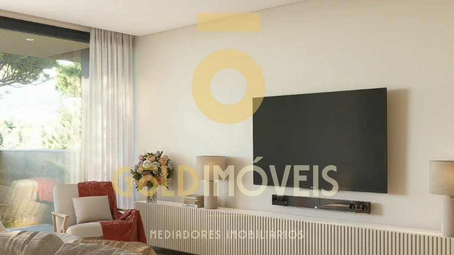 Apartamento T3 para Venda em Gulpilhares e Valadares