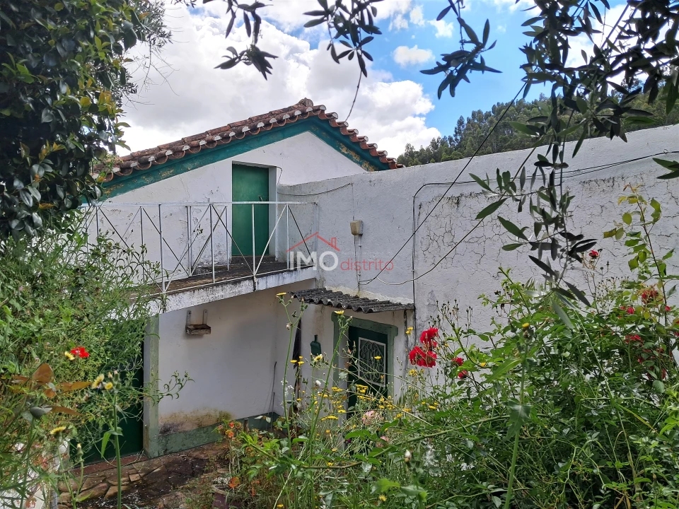Quinta T0 para Venda em Reguengo e São Julião Foto 6