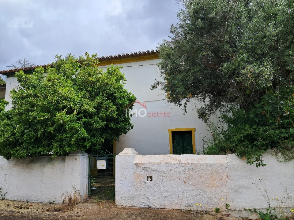 Quinta T0 para Venda em Reguengo e São Julião Foto 2