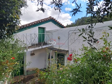 Quinta T0 para Venda em Reguengo e São Julião