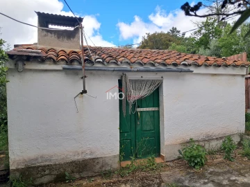 Quinta T0 para Venda em Reguengo e São Julião