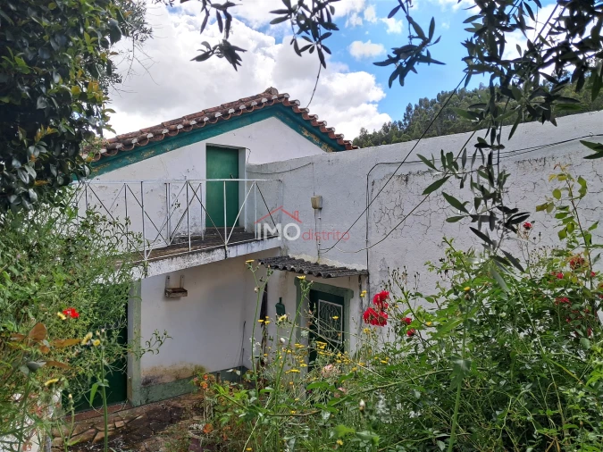Quinta T0 para Venda em Reguengo e São Julião Foto 6