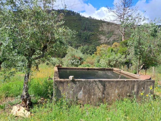 Quinta T0 para Venda em Reguengo e São Julião Foto 13