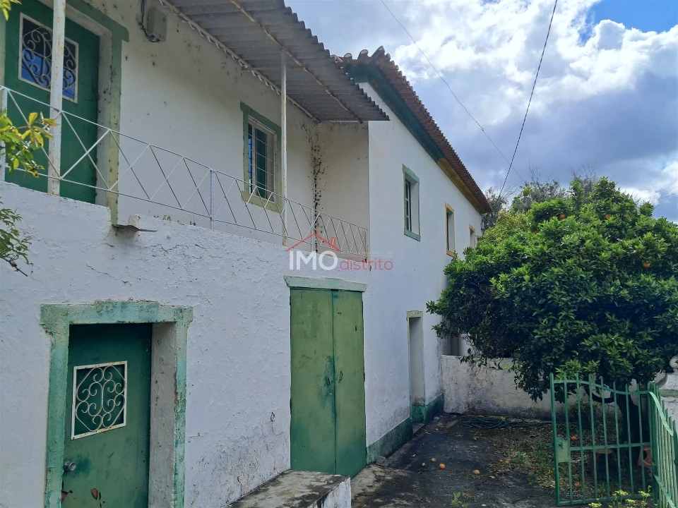 Quinta T0 para Venda em Reguengo e São Julião Foto 1