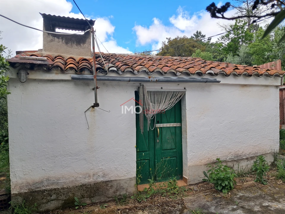 Quinta T0 para Venda em Reguengo e São Julião Foto 7