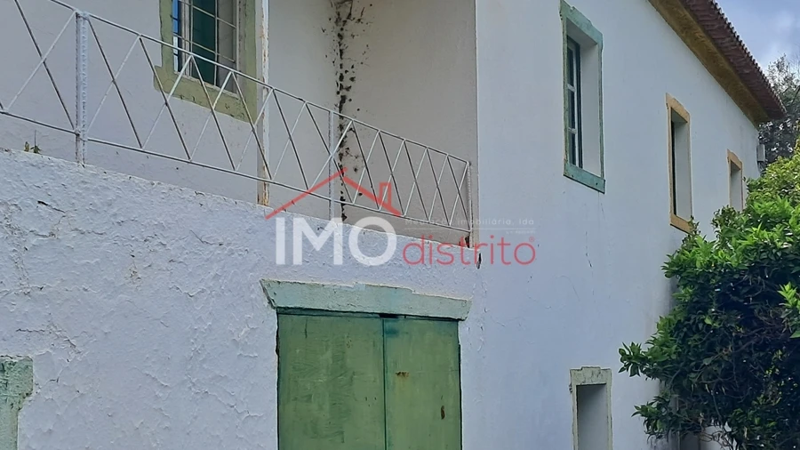 Quinta T0 para Venda em Reguengo e São Julião