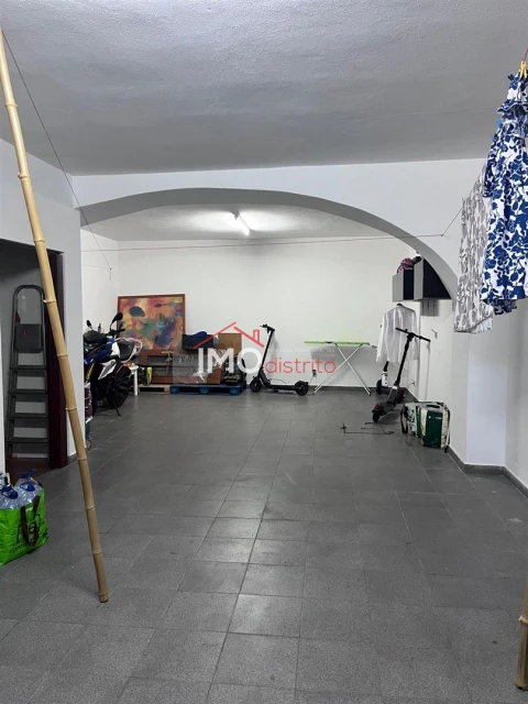 Moradia T4 para Venda em Sé e São Lourenço