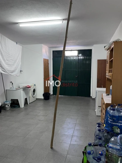 Moradia T4 para Venda em Sé e São Lourenço