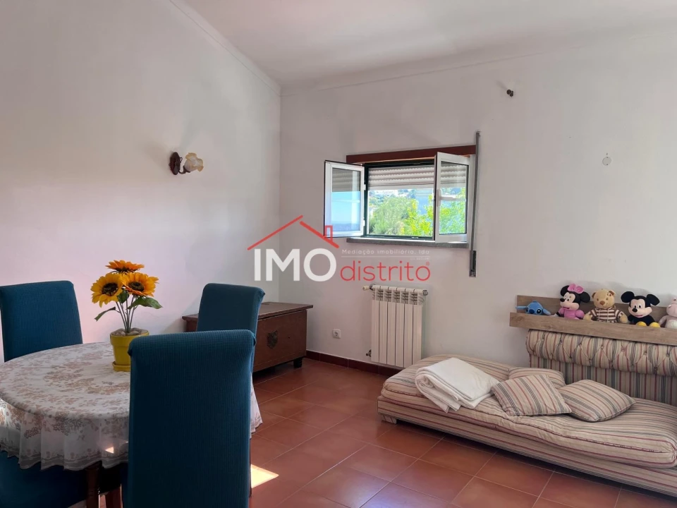 Moradia T4 para Venda em Sé e São Lourenço Foto 7
