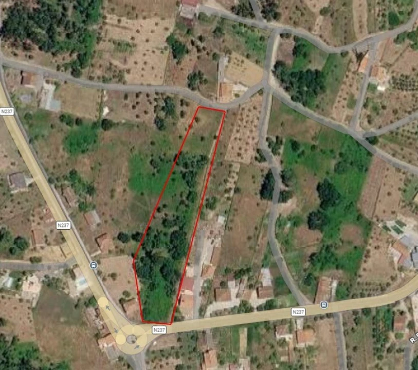 Terreno para Venda em Figueiró dos Vinhos e Bairradas Foto 8