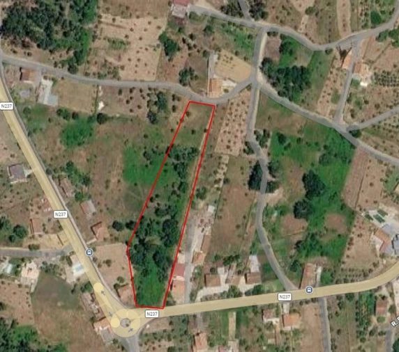 Terreno para Venda em Figueiró dos Vinhos e Bairradas Foto 8