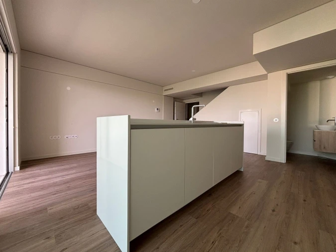 Apartamento T2 para Venda em Ramalde Foto 22