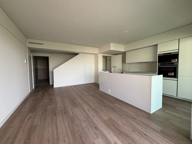 Apartamento T2 para Venda em Ramalde Foto 20