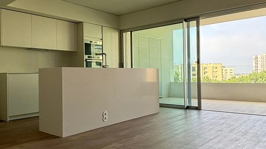 Apartamento T2 para Venda em Ramalde