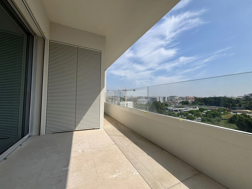 Apartamento T3 para Venda em Ramalde Foto 1