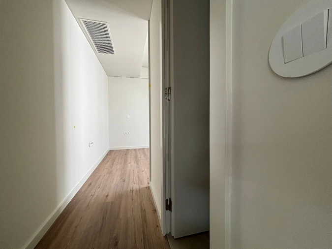 Apartamento T3 para Venda em Ramalde Foto 9