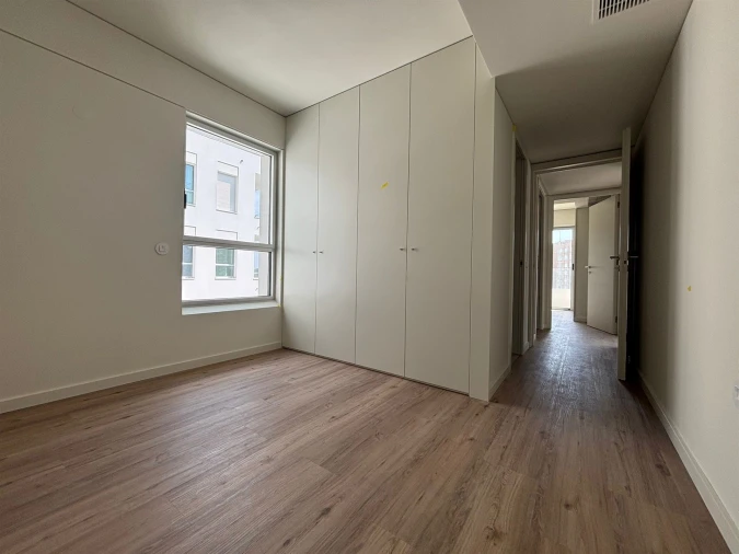 Apartamento T3 para Venda em Ramalde Foto 10